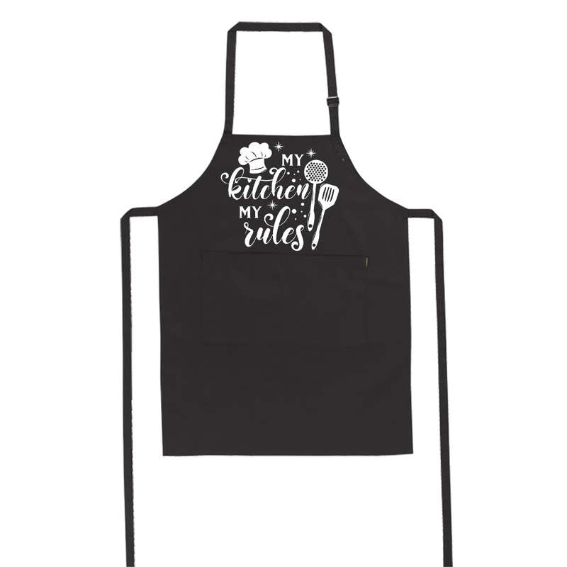 My Kitchen - Apron