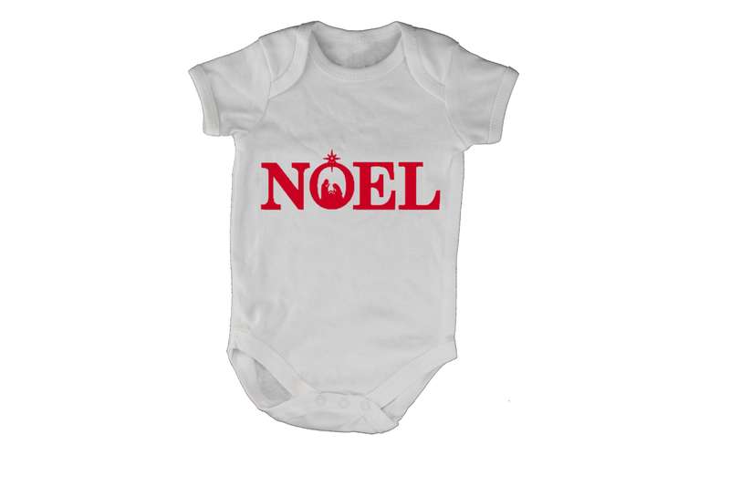 NOEL - Baby Grow