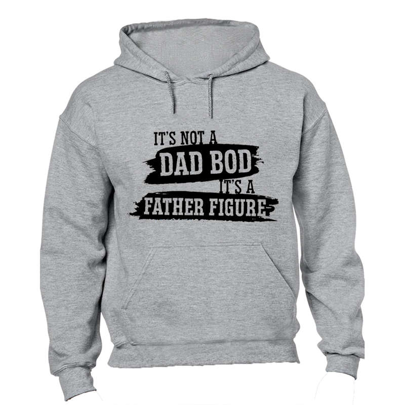 Not a Dad Bod - Hoodie