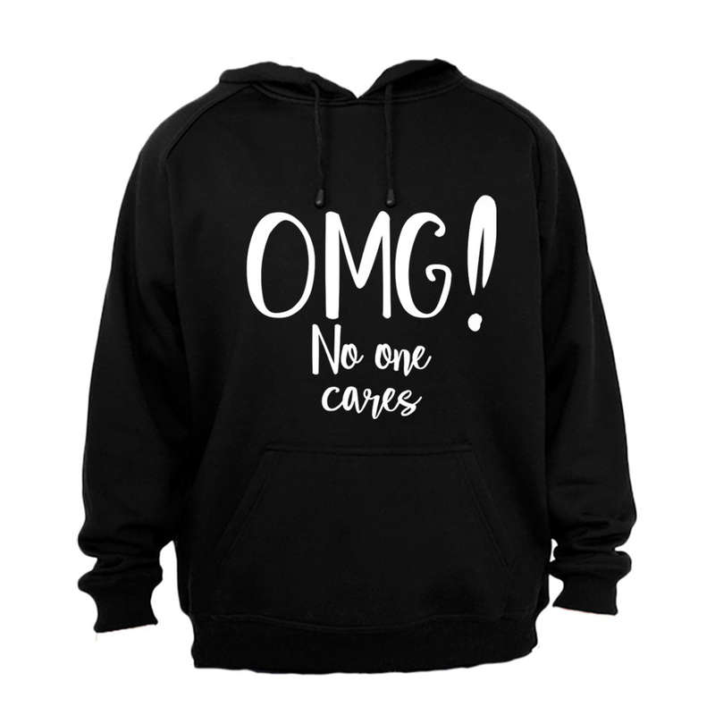OMG! - Hoodie