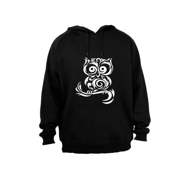 OWL! - Hoodie