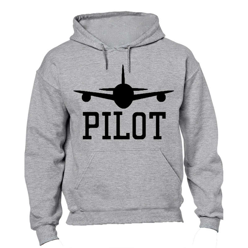 Pilot - Hoodie
