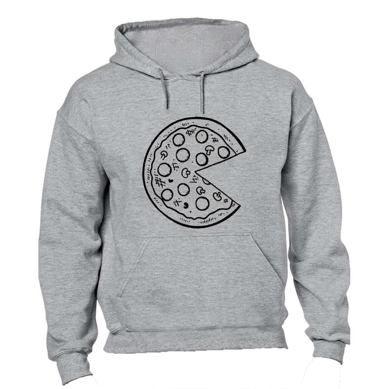 Pizza - Hoodie