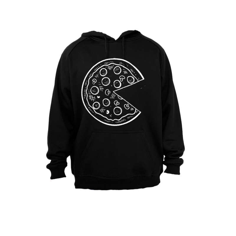 Pizza - Hoodie