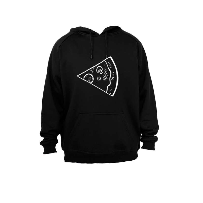 Pizza Slice - Hoodie