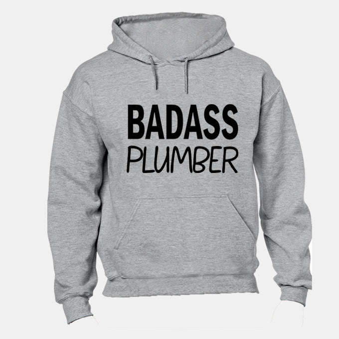 Plumber - Hoodie