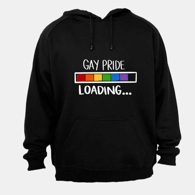 Pride Loading - Hoodie