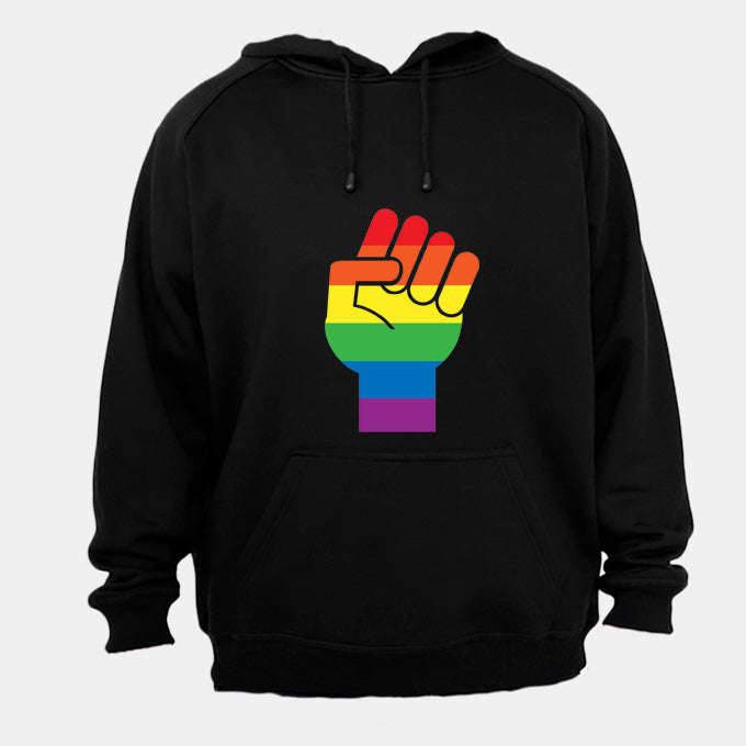 Pride Power - Hoodie