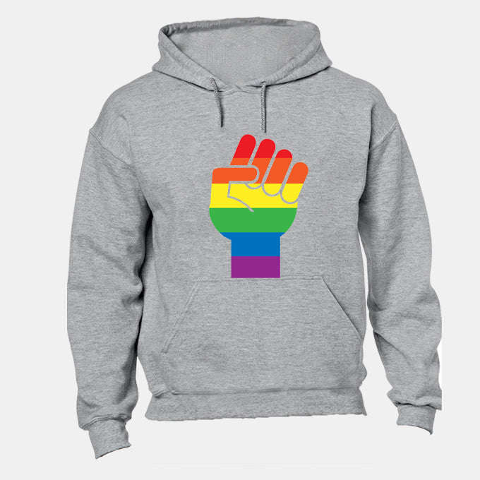 Pride Power - Hoodie