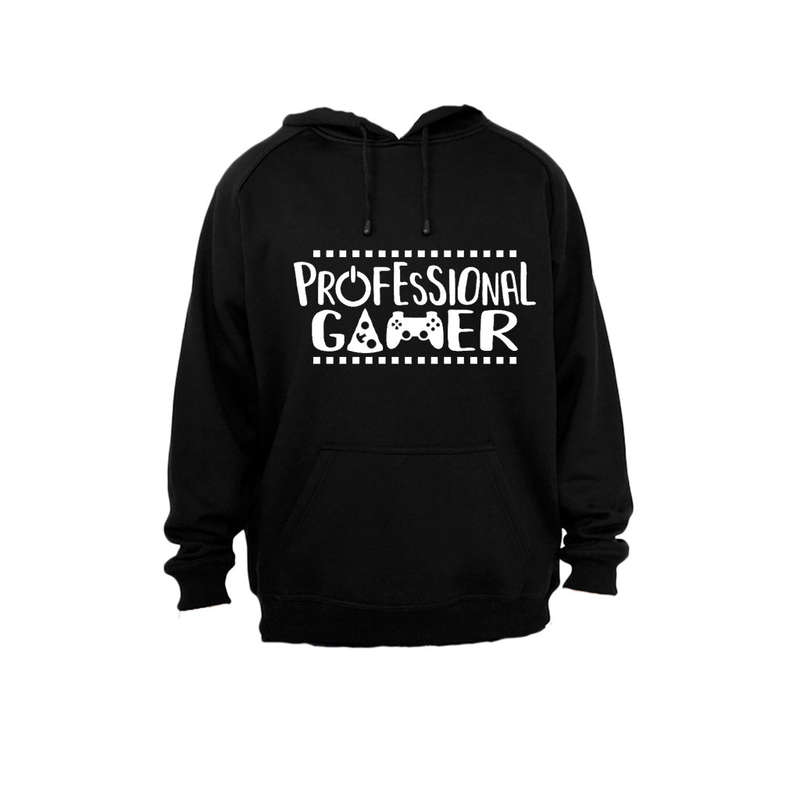 Professional Gamer - Hoodie