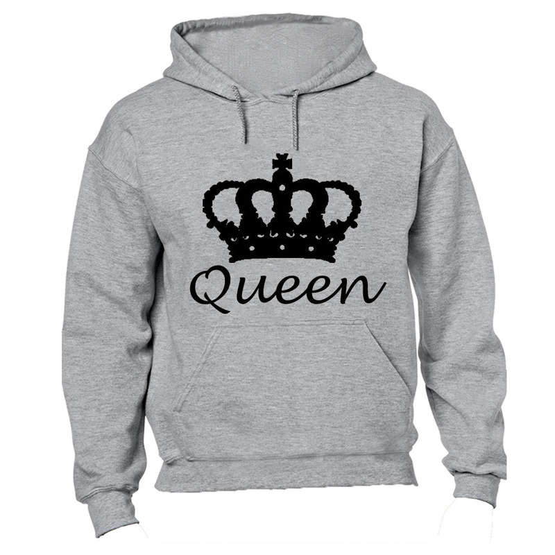 Queen! - Hoodie