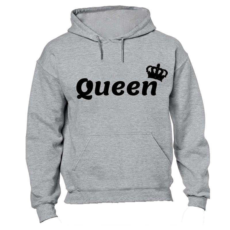 Queen - Hoodie