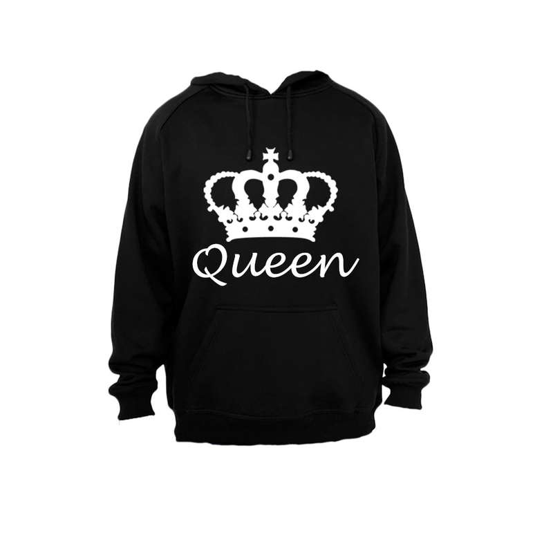 Queen! - Hoodie