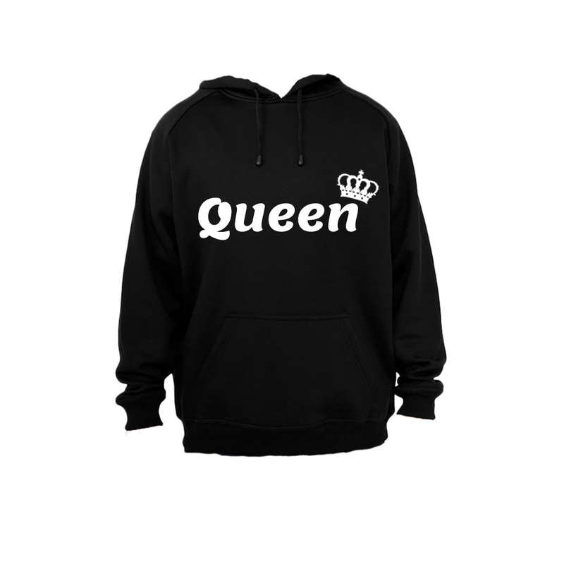 Queen - Hoodie