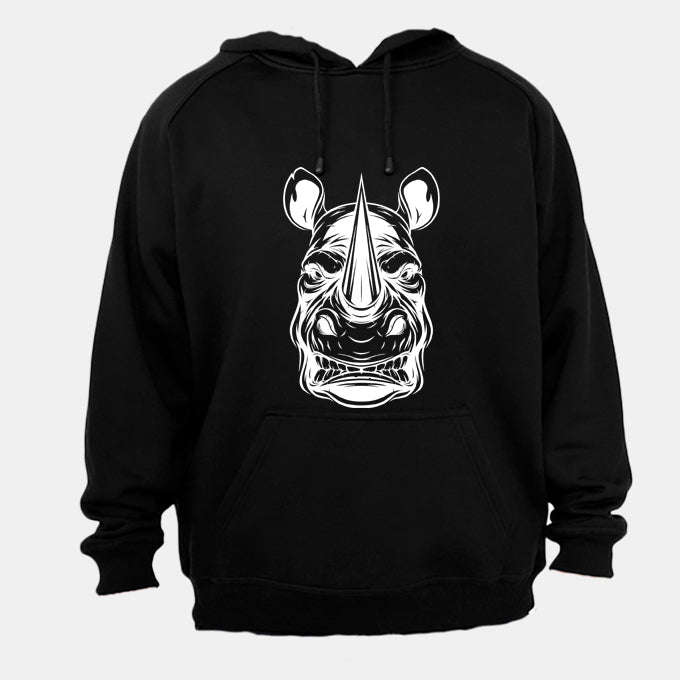 Rhino - Hoodie