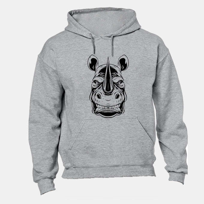 Rhino - Hoodie