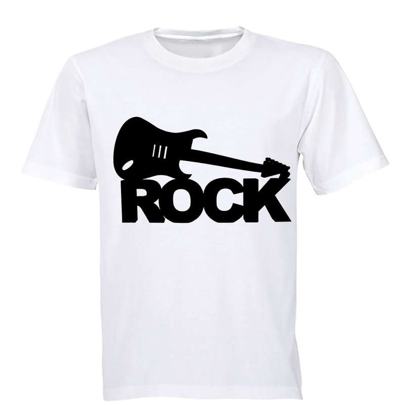 Rock! - Kids T-Shirt