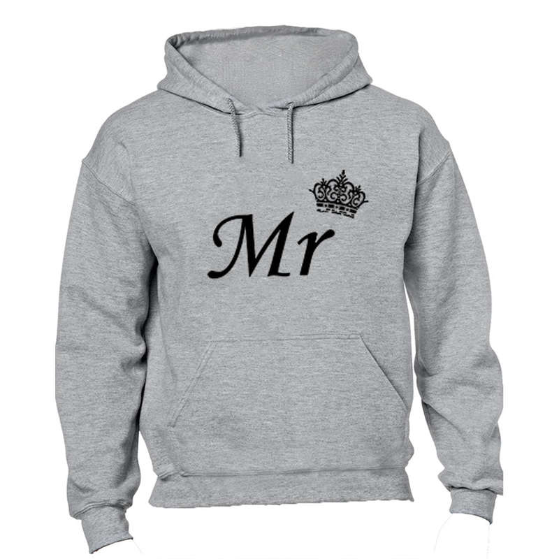 Royal Mr - Hoodie