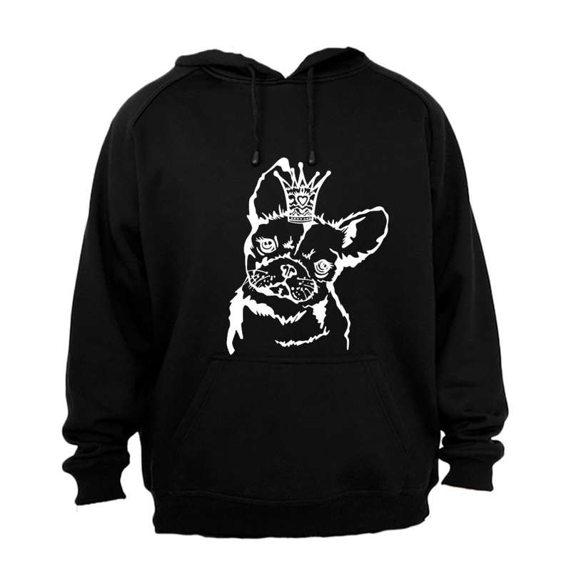 Royal Pup - Hoodie
