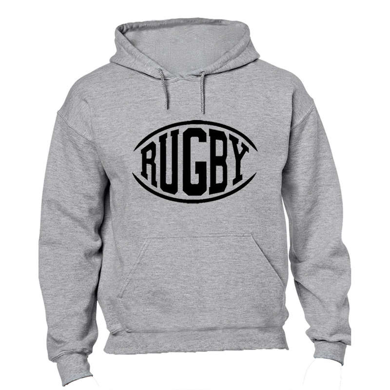 RUGBY - Hoodie
