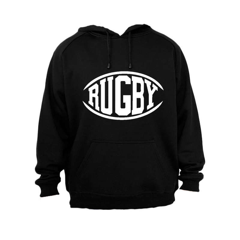RUGBY - Hoodie