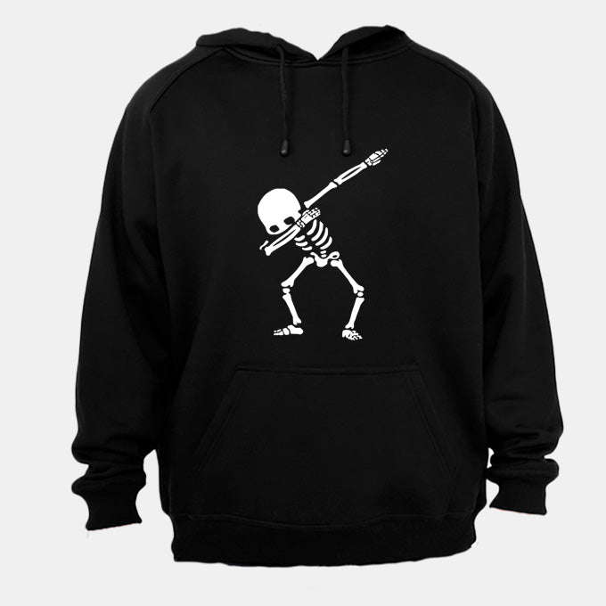 Skeleton! - Hoodie