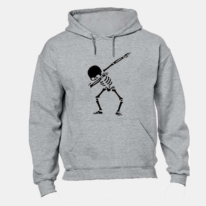 Skeleton! - Hoodie