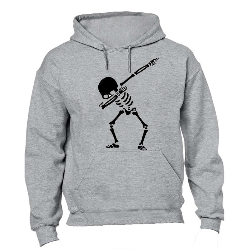 Skeleton! - Hoodie