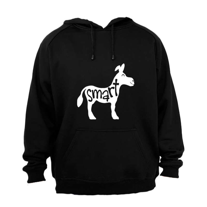 SMART - Hoodie
