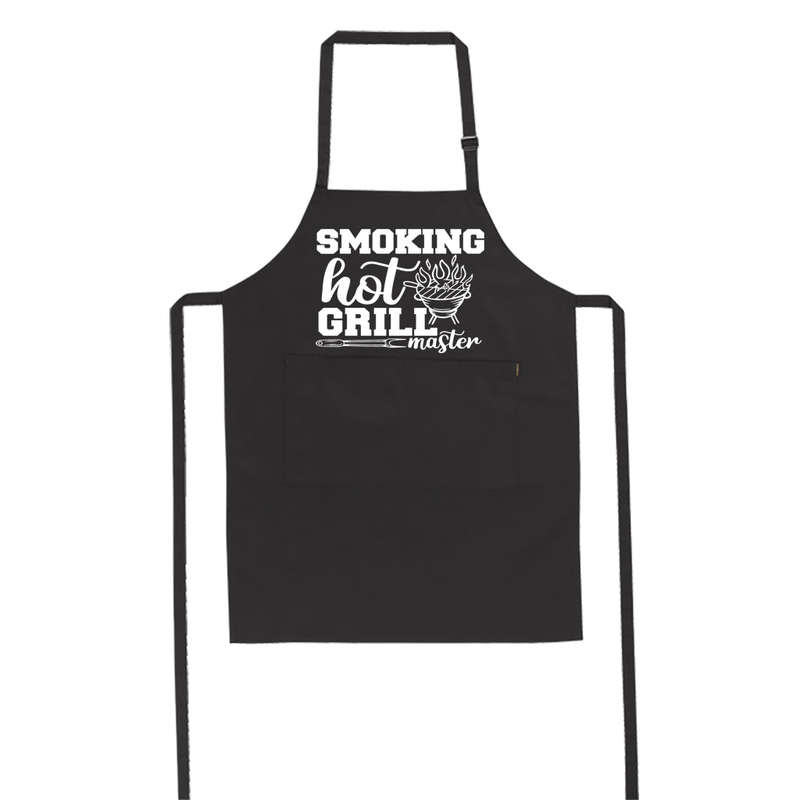 Hot Grill Master - Apron