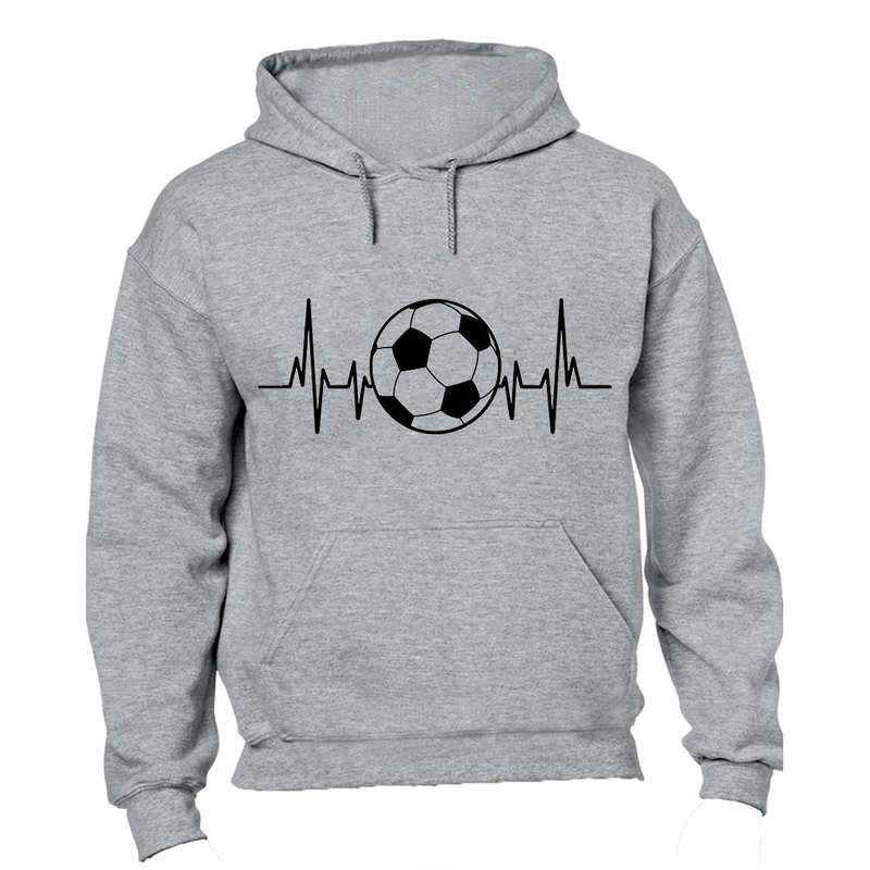 Soccer Lifeline - Hoodie