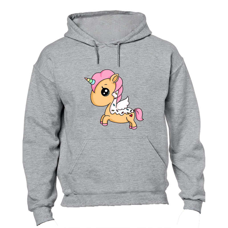 Sprinkled Unicorn! - Hoodie