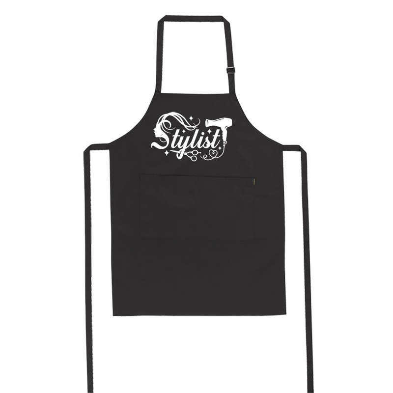 Stylist - Hair - Apron