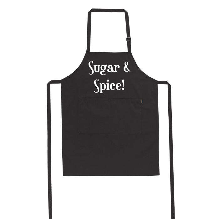 Sugar & Spice! - Apron