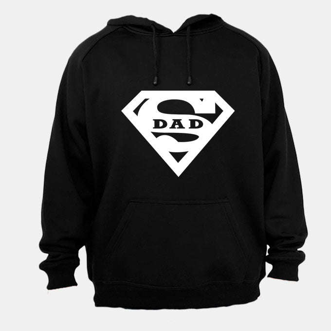 Super DAD - Hoodie