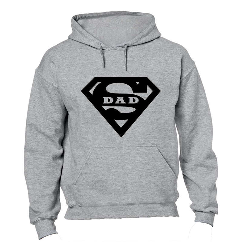 Super DAD - Hoodie