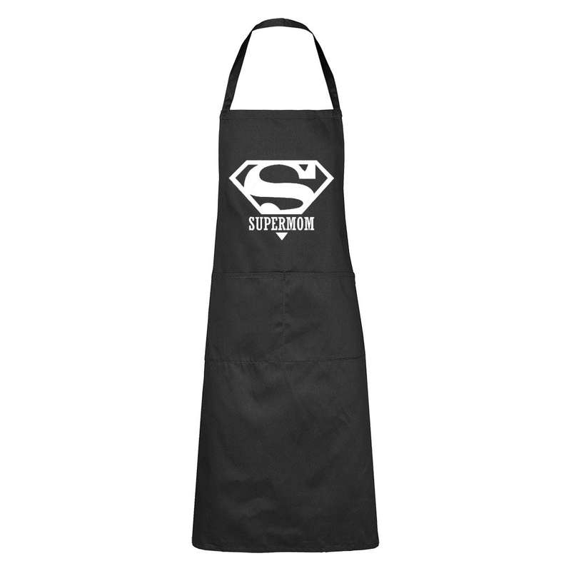 SuperMom - Apron