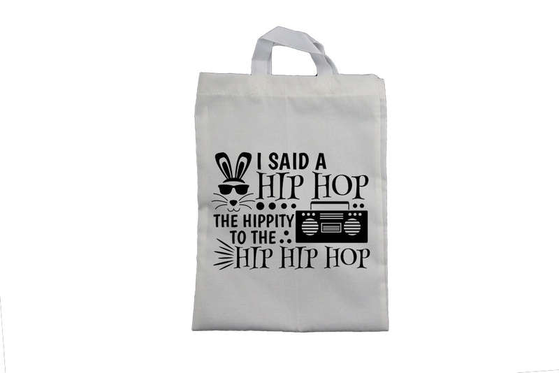The Hippity - Easter - Easter Bag