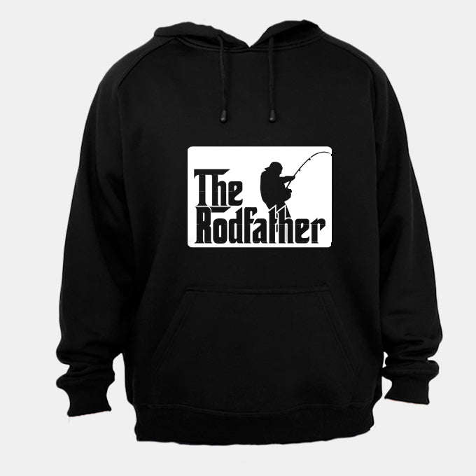 The RodFather - Hoodie