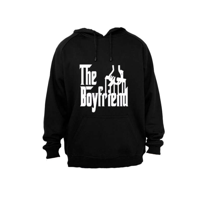 The Boyfriend - Hoodie