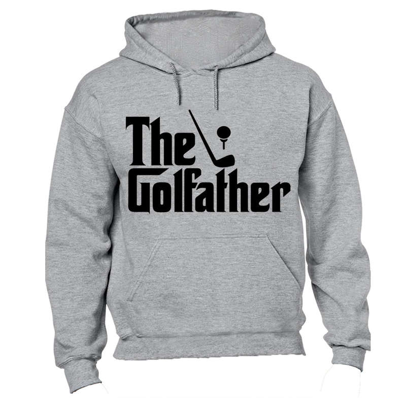 The Golfather - Hoodie