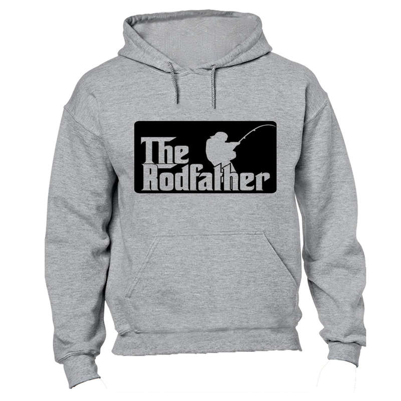 The RodFather - Hoodie
