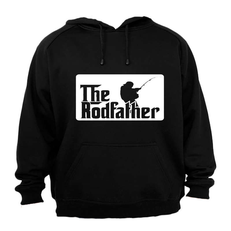 The RodFather - Hoodie