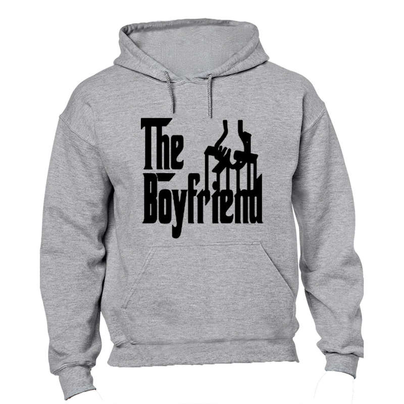 The Boyfriend - Hoodie