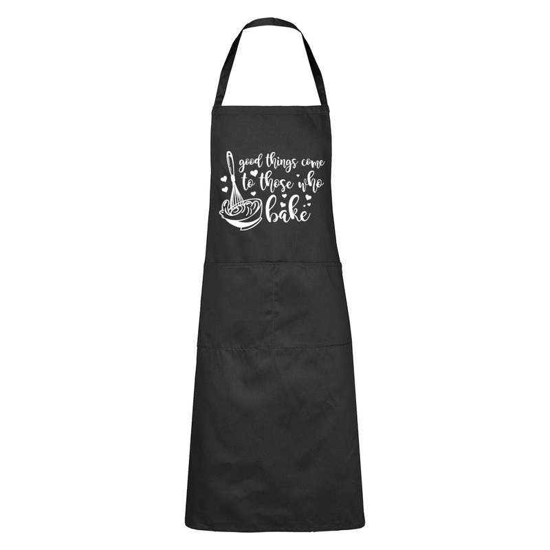 Those Who Bake - Apron