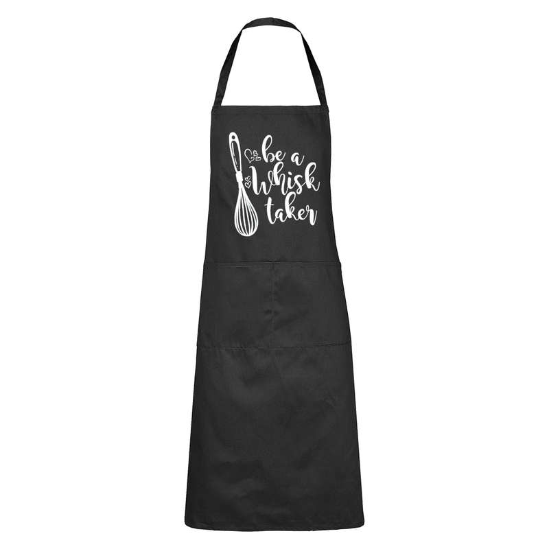Whisk Taker - Apron