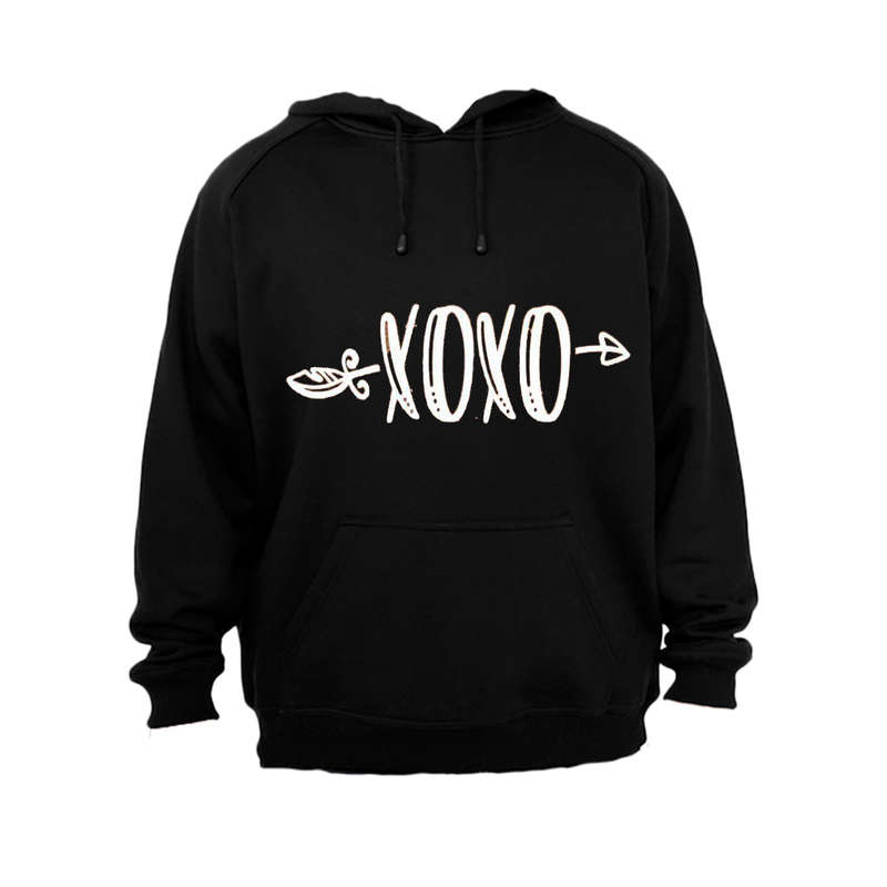 XOXO - Arrow - Hoodie