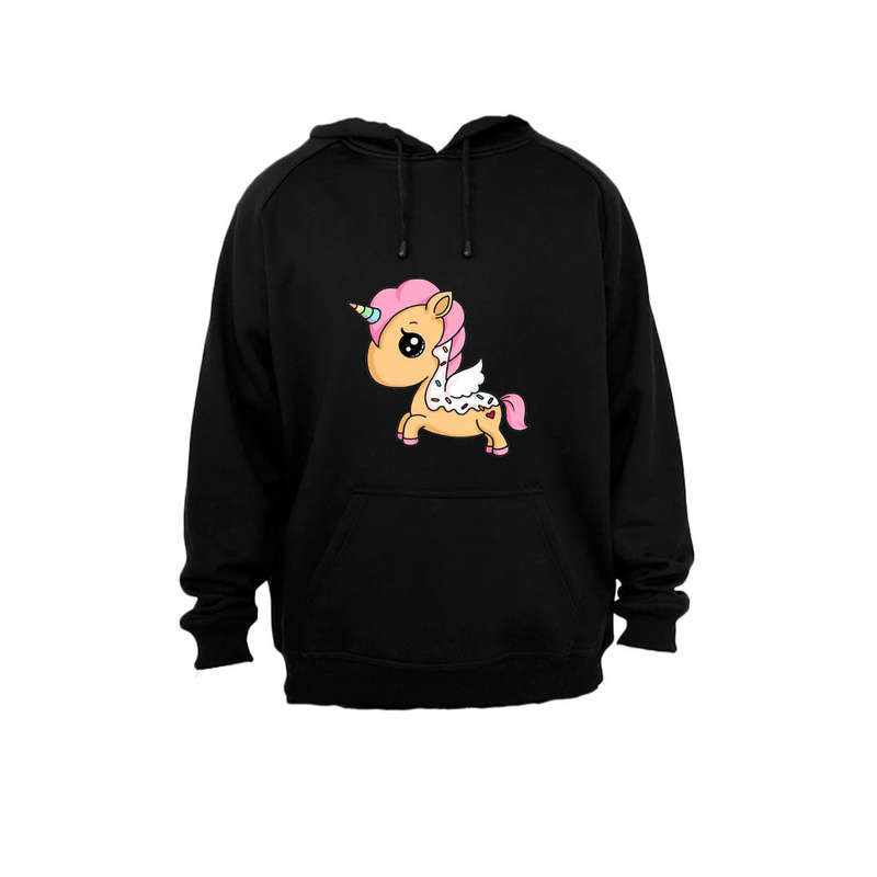 Sprinkled Unicorn! - Hoodie
