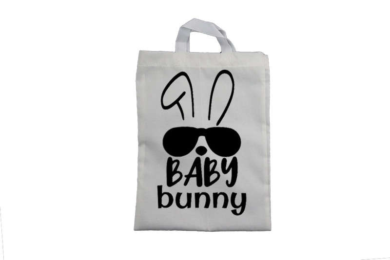 Baby Bunny - Easter Bag