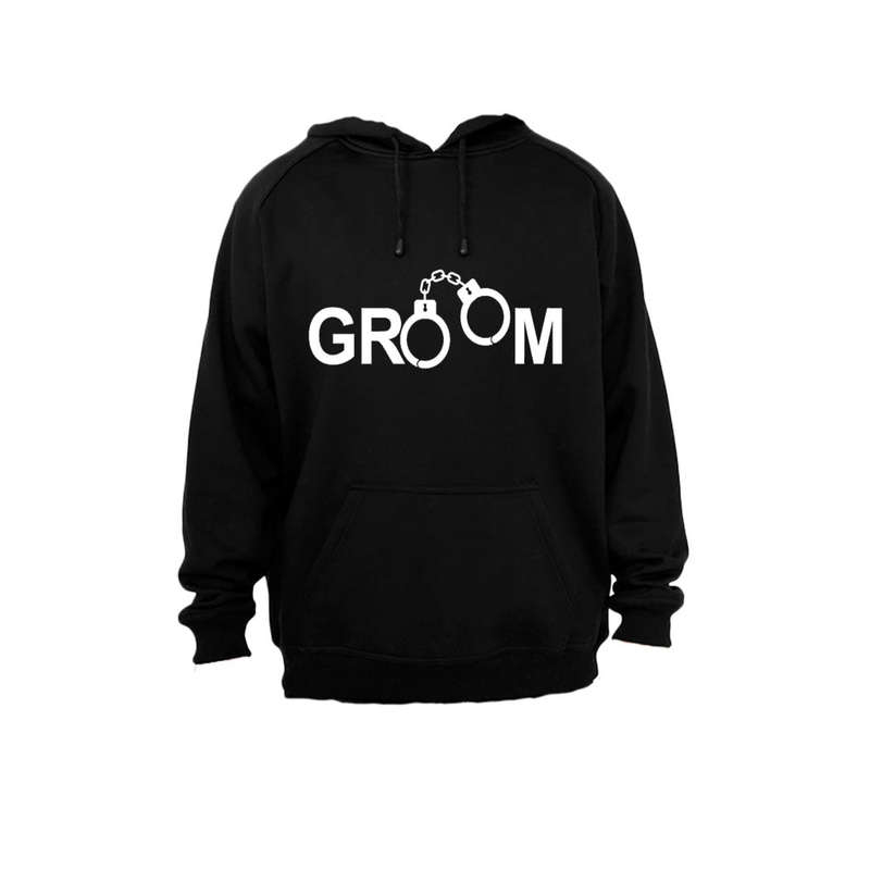 Groom - Hoodie